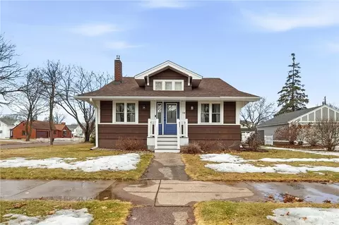 724 Dover St, Chippewa Falls, WI 54729