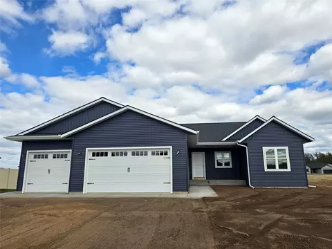 3635 113th St, Chippewa Falls, WI 54729