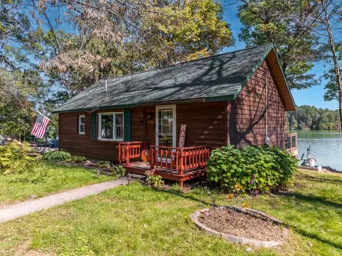 2150 12 38 Ave, Cameron, WI 54822