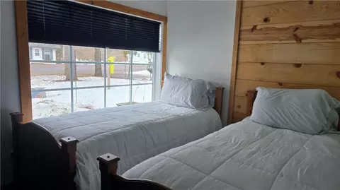 Bedroom - 43425 Kavanaugh Rd, Cable, WI 54821 photo 5 of 5