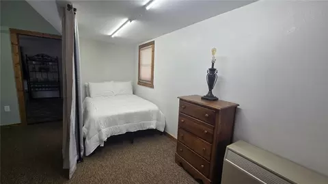 Bedroom - 43425 Kavanaugh Rd, Cable, WI 54821 photo 3 of 5