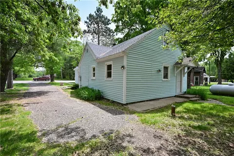 Exterior - 43425 Kavanaugh Rd, Cable, WI 54821 photo 4 of 6