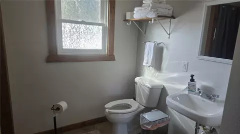Bath - 43425 Kavanaugh Rd, Cable, WI 54821 photo 1 of 2