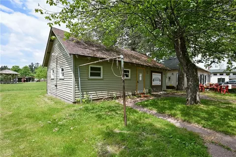 Exterior - 43425 Kavanaugh Rd, Cable, WI 54821 photo 3 of 6
