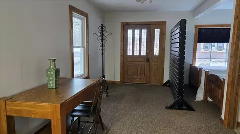 Entry Way - 43425 Kavanaugh Rd, Cable, WI 54821 photo 1 of 1