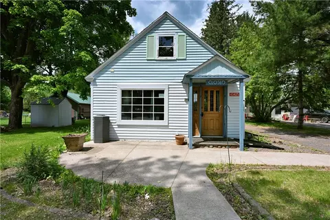Exterior - 43425 Kavanaugh Rd, Cable, WI 54821 photo 1 of 6