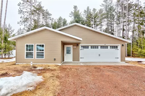 10507 Nightingale Ct, Hayward, WI 54843