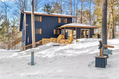 28595 Half Moon Ct, Danbury, WI 54830