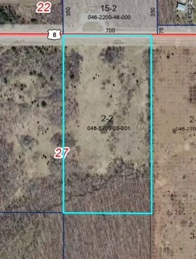 0 Highway 8, Cameron, WI 54822 photo 3