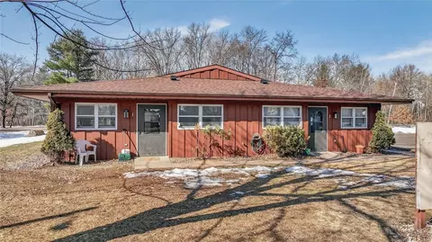 26912 26914 276th St #1-8, Holcombe, WI 54745