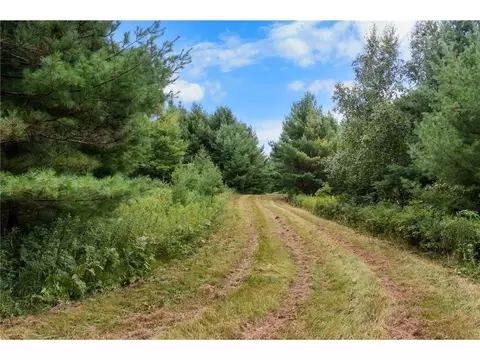 tbd County F Rd, Trego, WI 54888