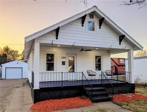624 Starr Ave, Eau Claire, WI 54703