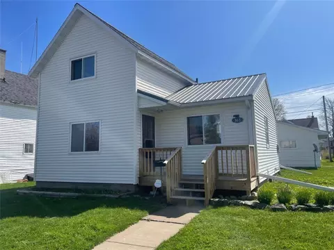 363 5th Ave S, Park Falls, WI 54552