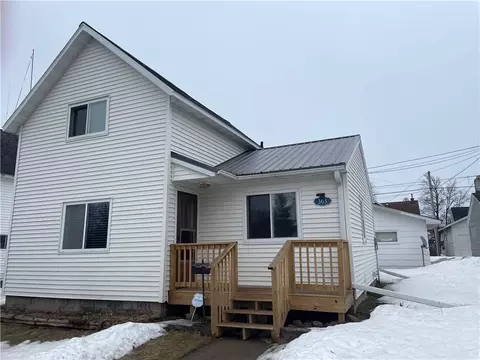 363 5th Ave S, Park Falls, WI 54552
