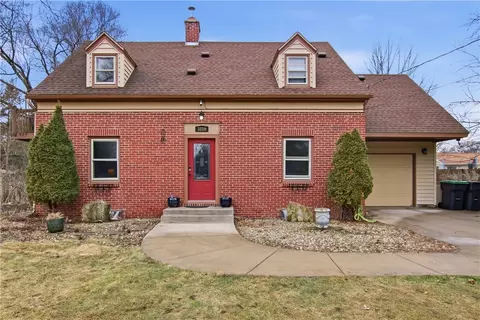 3210 Midway St, Eau Claire, WI 54703