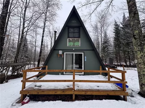 3873 Deer Path Ln # W, Winter, WI 54896