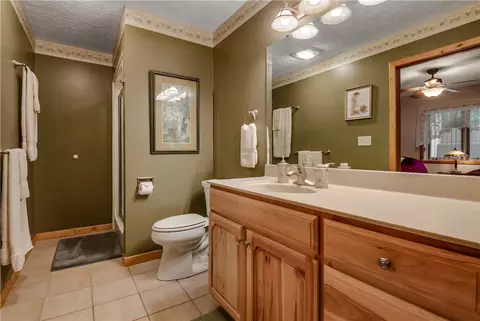 Bath - 12210 N Ewig Ln, Hayward, WI 54843 photo 1 of 5