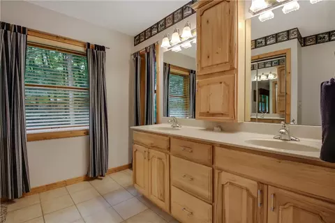 Bath - 12210 N Ewig Ln, Hayward, WI 54843 photo 2 of 5