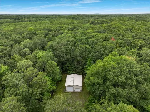View/Area - 12210 N Ewig Ln, Hayward, WI 54843 photo 1 of 6