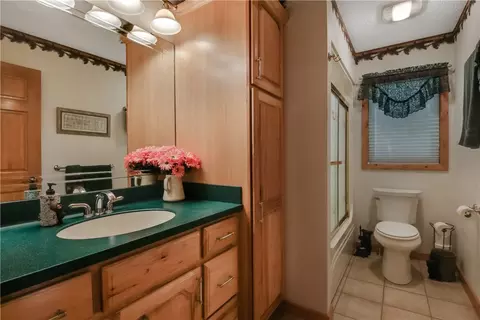 Bath - 12210 N Ewig Ln, Hayward, WI 54843 photo 5 of 5