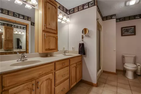 Bath - 12210 N Ewig Ln, Hayward, WI 54843 photo 4 of 5