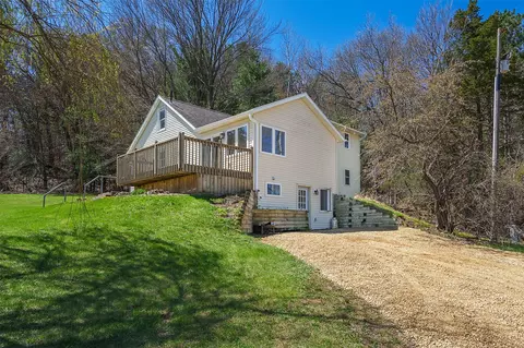 12255 County Road Z, Mondovi, WI 54755