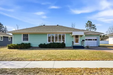 321 W Tyler Ave, Eau Claire, WI 54701