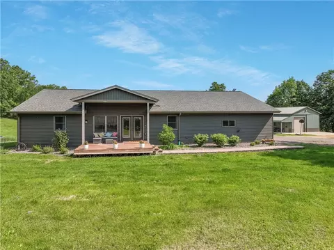 1620 County Road X, Glenwood City, WI 54013