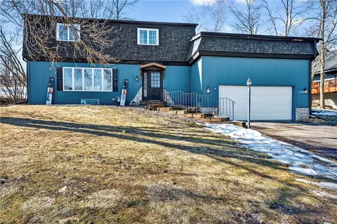 925 Melnora St, Rice Lake, WI 54868