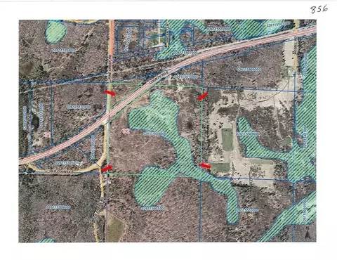 40 Acres On County Rd E, Park Falls, WI 54552 photo 5