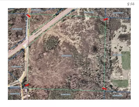 40 Acres On County Rd E, Park Falls, WI 54552 photo 6