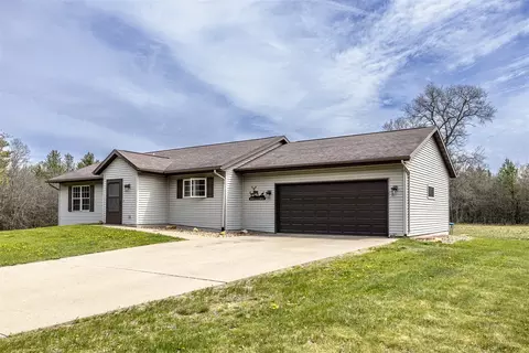 n6819 Eddy Road, Black River Falls, WI 54615