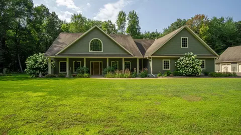14585 Curler Road, Fall Creek, WI 54742