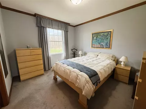 Bedroom - n2169 County Road V, Sheldon, WI 54766 photo 1 of 9