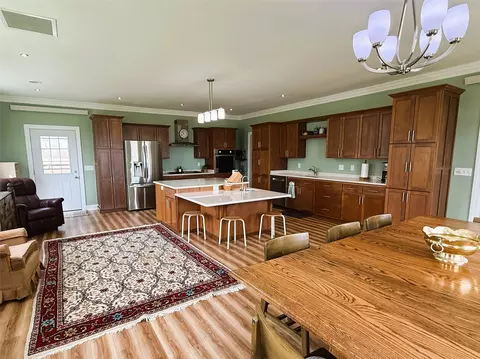 Kitchen - n2169 County Road V, Sheldon, WI 54766 photo 1 of 5