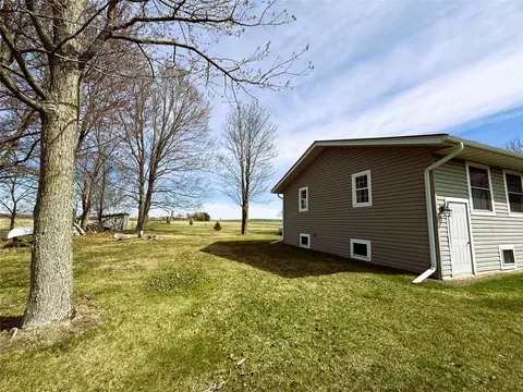 Exterior - n2169 County Road V, Sheldon, WI 54766 photo 4 of 6