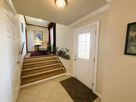 Entry Way - n2169 County Road V, Sheldon, WI 54766 photo 3 of 4