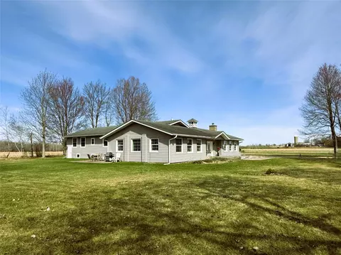 Exterior - n2169 County Road V, Sheldon, WI 54766 photo 2 of 6