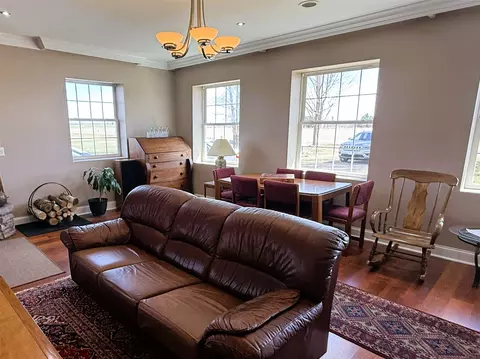 Living - n2169 County Road V, Sheldon, WI 54766 photo 6 of 7
