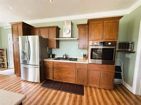 Kitchen - n2169 County Road V, Sheldon, WI 54766 photo 3 of 5