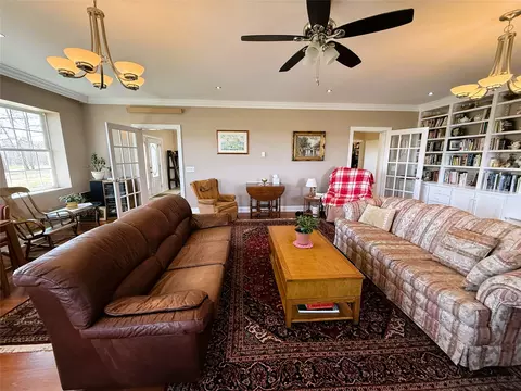 Living - n2169 County Road V, Sheldon, WI 54766 photo 3 of 7