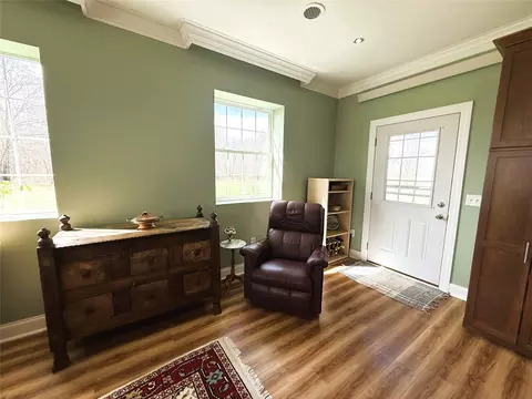 Entry Way - n2169 County Road V, Sheldon, WI 54766 photo 2 of 4