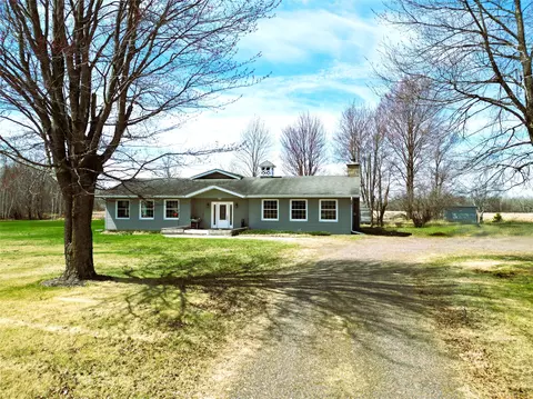 Exterior - n2169 County Road V, Sheldon, WI 54766 photo 3 of 6