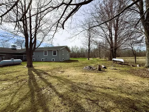 Exterior - n2169 County Road V, Sheldon, WI 54766 photo 5 of 6