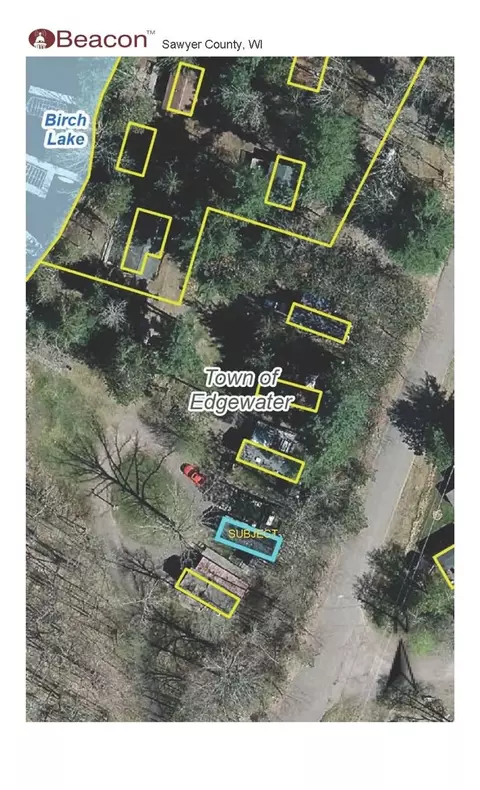 108 County Hwy F Hwy # N, Birchwood, WI 54817