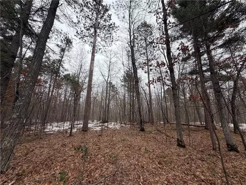 00000 Cty Rd H, Danbury, WI 54830