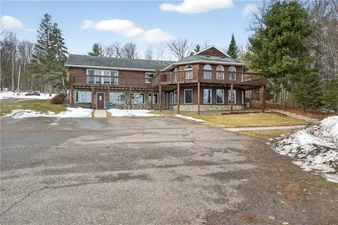 w3636 Laundromat Road #1-4, Sarona, WI 54870