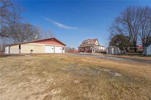 w7705 Cloverdale Road, Greenwood, WI 54437