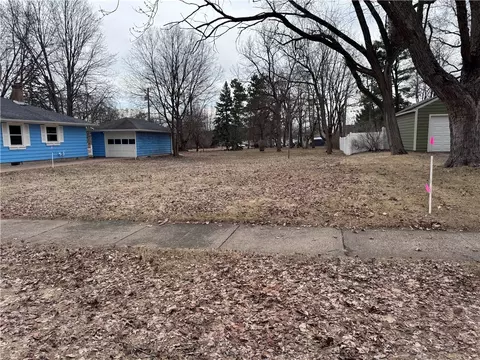405 Long St, Eau Claire, WI 54703