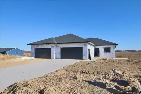 116 Dunn St, Colfax, WI 54730